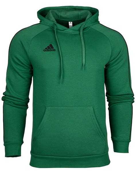 sudadera verde adidas|sudaderas adidas para hombre.